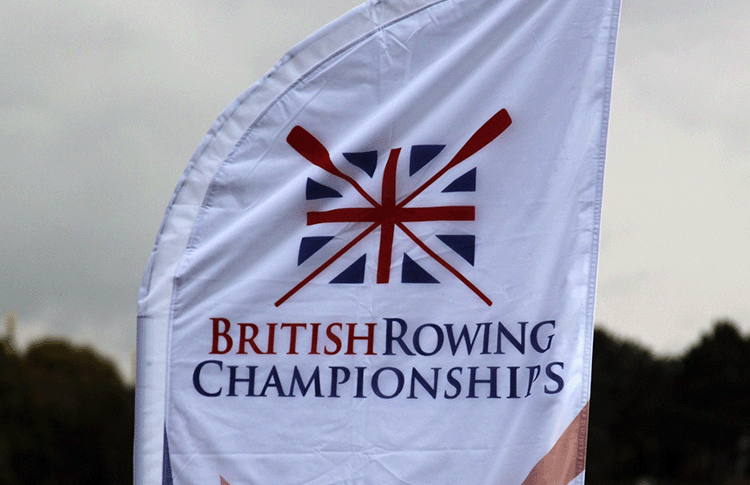 British Rowing Junior and Senior Championships