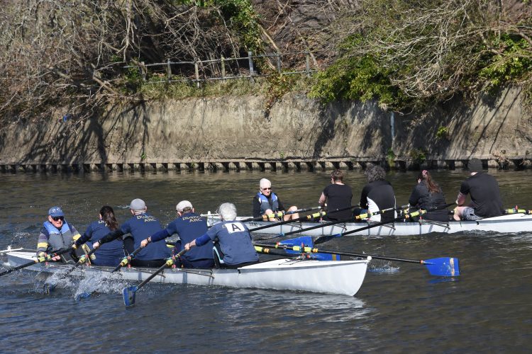 Durham to stage October Sunday League finale