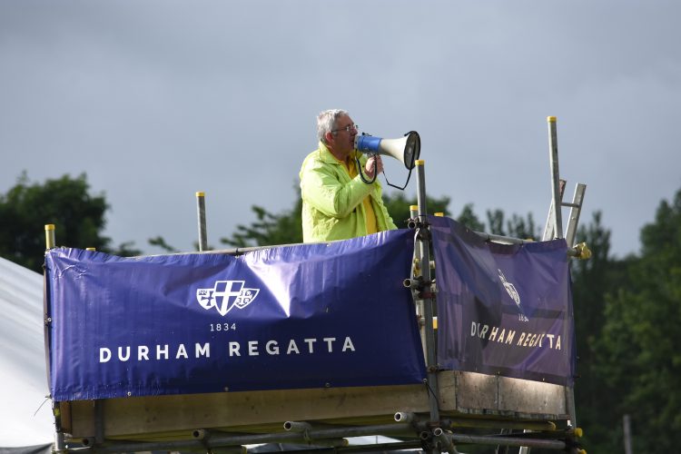 Umpires needed for regatta season