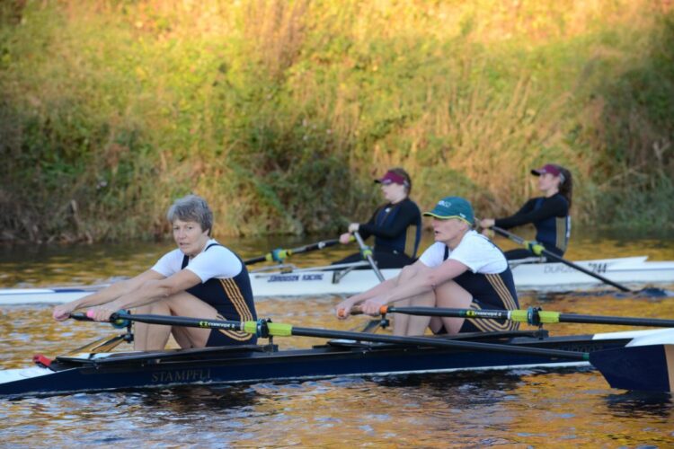 City Regatta 2018 Results