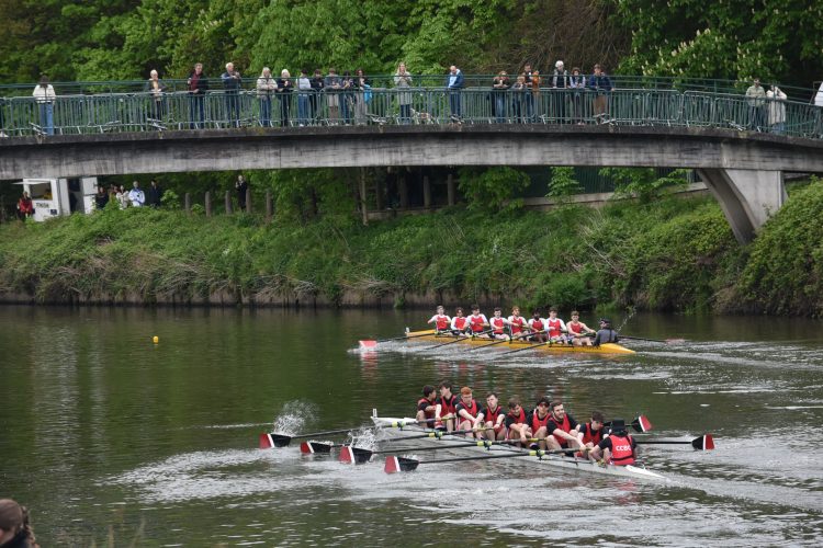 Durham City Regatta, May 10th and 11th 2025