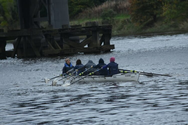 Explore Series winds up on the Tyne