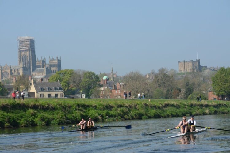 Entries Closed for Durham Autumn Sprint 2019