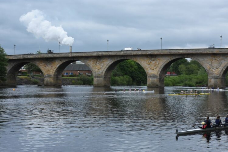 Victor Ludorum at Hexham