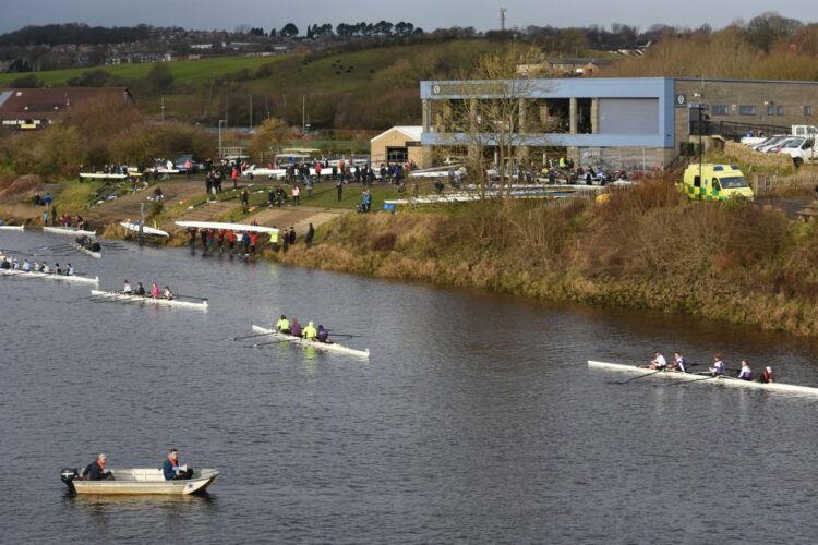 Good conditions for Rutherford Head 2019