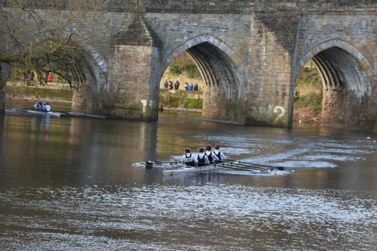 Durham SBH weathers the storm