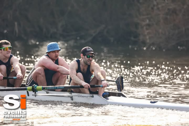 DARC Women win at York