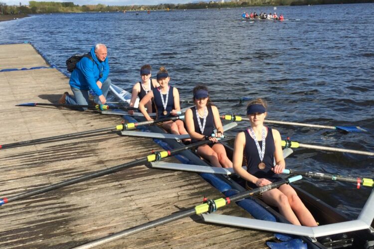 Success at Strathclyde Park