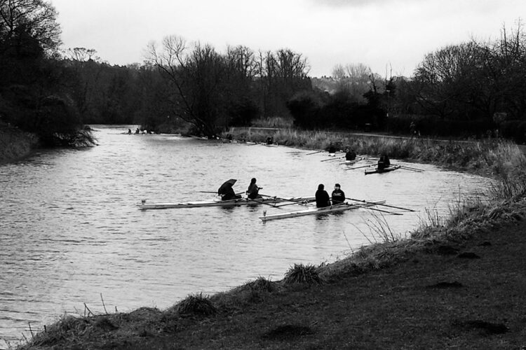 Junior Inter Regional Trials