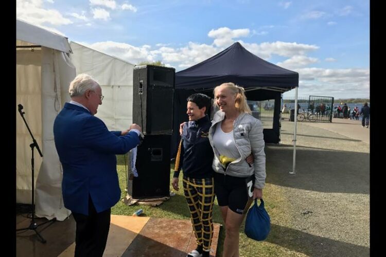 Strathclyde Park Regatta