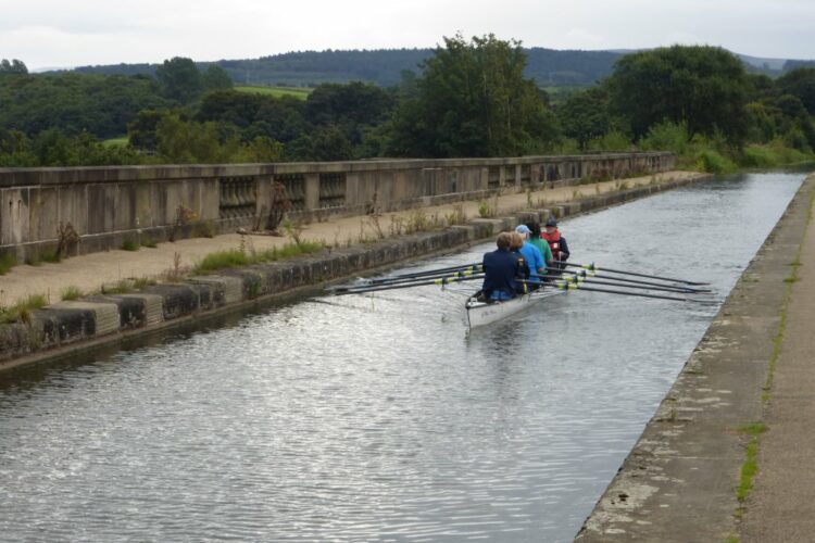 British Rowing UK Tour