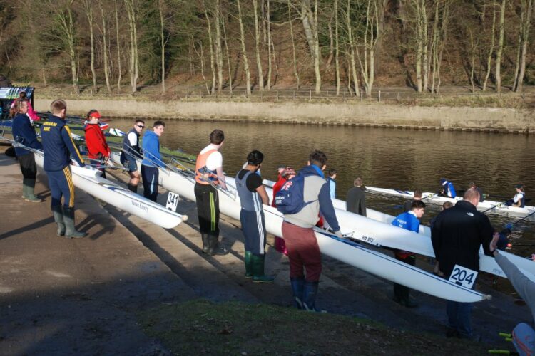 Durham Primary Regatta – Draw and Racing Timetable